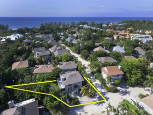 56 Sandpiper Court Captiva, FL 33924