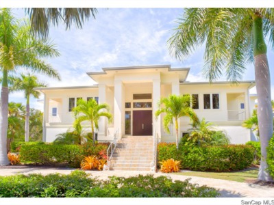 3009 Turtle Gait Lane Sanibel, FL 33957
