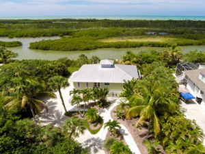 5773 Sanibel Captiva Road Sanibel, FL 33957