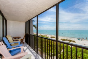 1501 Middle Gulf Drive #E310 Sanibel, FL 33957