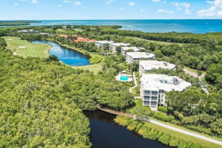 2605 Wulfert Road #5 Sanibel, FL 33957