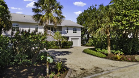 770 Elinor Way Sanibel, FL 33957
