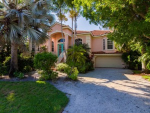 1224 Par View Drive Sanibel, FL 33957