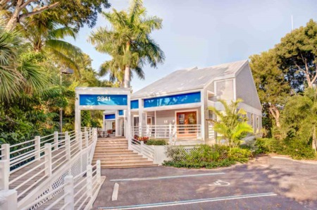 2341 Palm Ridge Road Sanibel, FL 33957