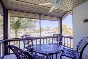 707 Marina Villas Captiva, FL 33924