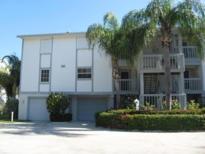 800 Sextant Drive #4 Sanibel, FL 33957
