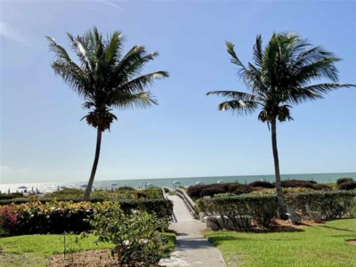 845 E Gulf Drive #842 Sanibel, FL 33957