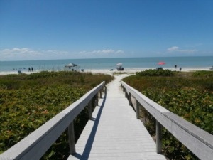 1401 Middle Gulf Drive #L305 Sanibel, FL 33957