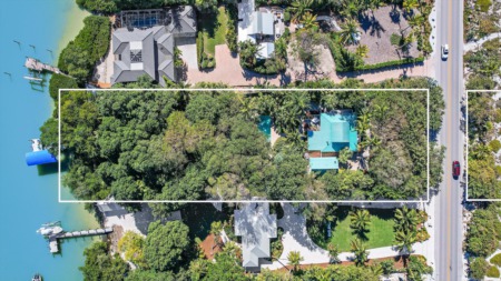 15855 Captiva Drive Captiva, FL 33924