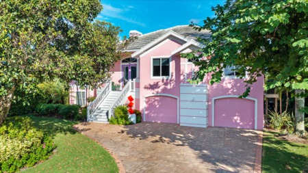 857 Birdie View Point Snaibel, FL 33957