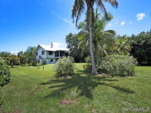 575 Piedmonth Road Sanibel, FL 33957