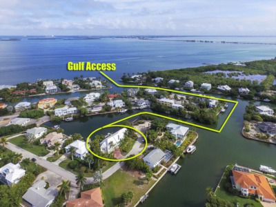 1730 Jewel Box Drive Sanibel, FL 33957