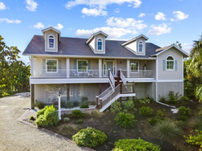 9426 Sage Court Sanibel, FL 33957