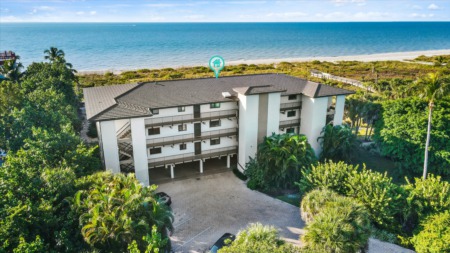 2475 W Gulf Drive #106 Sanibel, FL 33957