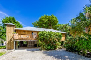14865 Mango Court Captiva, FL 33924