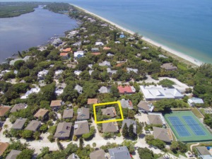 35 Sea Hibiscus Court Captiva, FL 33924