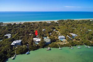 16455 Captiva Drive Captiva, FL 33924