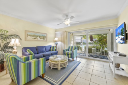 2321 W Gulf Drive #3A Sanibel, FL 33957