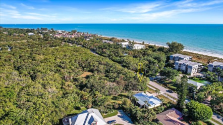2620 W Gulf Drive Sanibel, FL 33957