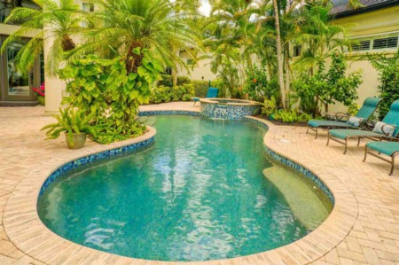 5765 Baltusrol Court Sanibel, FL 33957