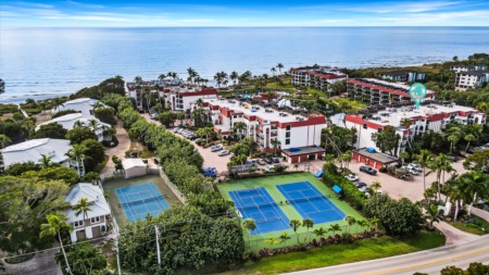 2445 W Gulf Drive #C26 Sanibel, FL 33957