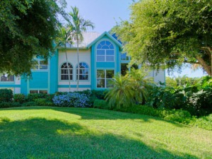 1759 Jewel Box Drive Sanibel, FL 33957