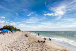 2322 Beach Villas Captiva, FL 33924