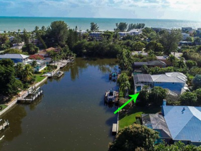 790 Beach Road Sanibel, FL 33957