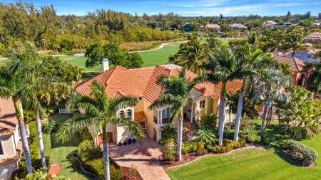 812 Birdie View Point Sanibel, FL 33957
