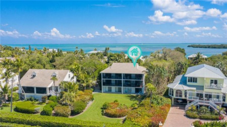 15411 Captiva Drive #C6 Captiva, FL 33924