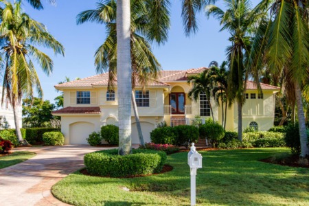 772 Birdie View Point Sanibel, FL 33957