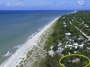 3945 W Gulf Drive Sanibel, FL 33957