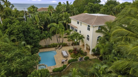 15361 Captiva Drive Captiva, FL 33924