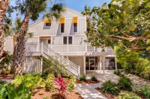 11411 Old Lodge Lane Captiva, FL 33924