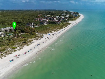 2501 W Gulf Drive #201 Sanibel, FL 33957