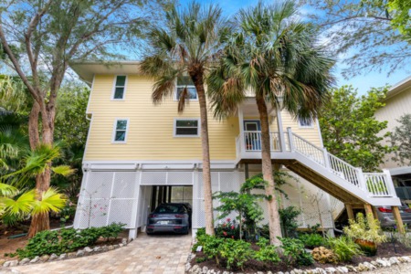 5 Sunset Captiva Lane Captiva, FL 33924