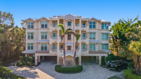2647 Wulfert Road #1 Sanibel, FL 33957