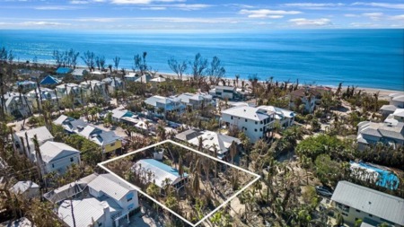 11539 Wightman Lane Captiva, FL 33924