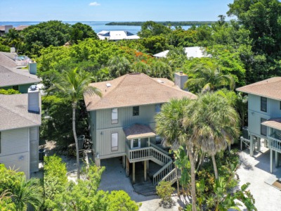42 Oster Court Captiva, FL 33924