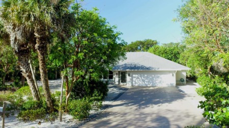 1985 Wild Lime Drive Sanibel, FL 33957