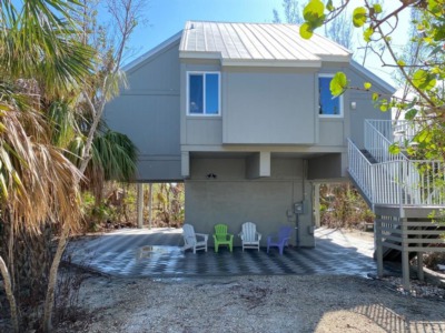 1799 Middle Gulf Drive #105 Sanibel, FL 33957