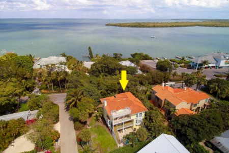 11505 Gore Lane Captiva, FL 33924