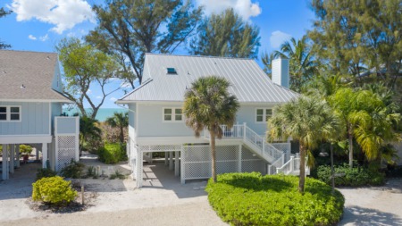 6 Sunset Captiva Lane Captiva, FL 33924