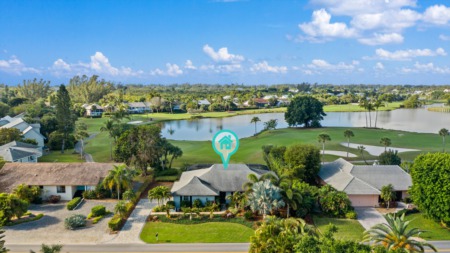 975 Sand Castle Road Sanibel, FL 33957