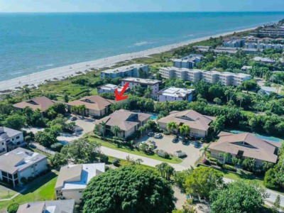 625 Nerita Street #2B Sanibel, FL 33957