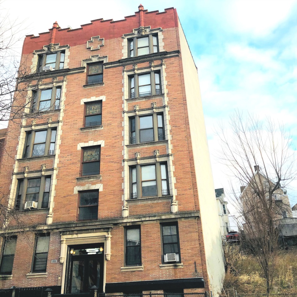 104 Terrace View Ave #3S Bronx, NY 10463 | MLS 1864 Photo 1