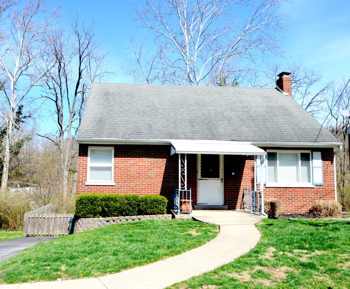 209 Cleveland Bellevue, KY 41073 | MLS 525515 Photo 1