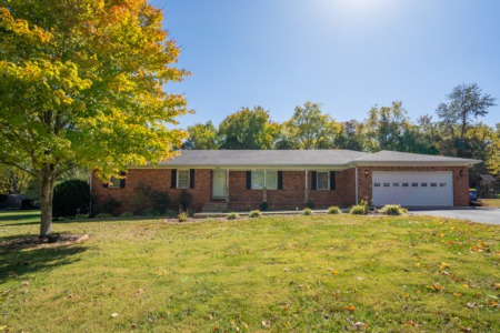 344 Circle Drive Russellville, KY 42276