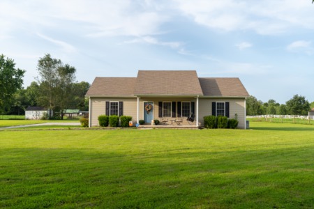 112 Newtown Road Russellville, KY 42276