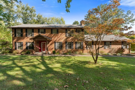 105 Daleview Circle Russellville, KY 42276